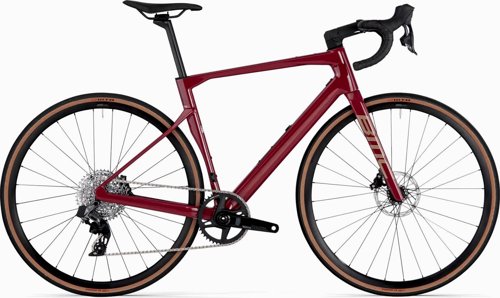 BMC Roadmachine X TWO 