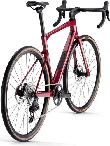 BMC Roadmachine X TWO  - Thumbnail 3