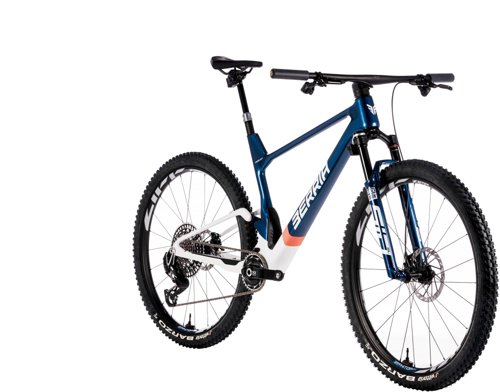 Berria MAKO BR UNLIMITED  - Thumbnail 2