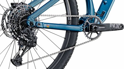 silverback AL SE  - Thumbnail 2