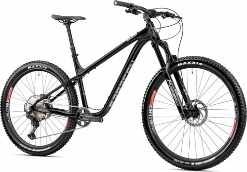 Saracen Mantra Elite LSL  - Thumbnail 2