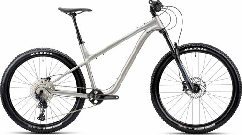 Saracen Mantra Trail LSL 