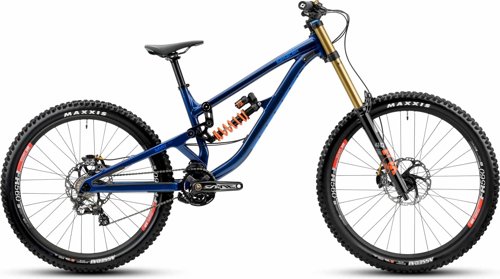 Saracen Myst Team 29 / 27.5 