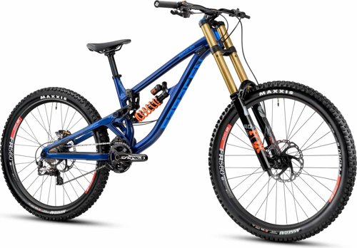 Saracen Myst Team 29 / 27.5  - Thumbnail 2