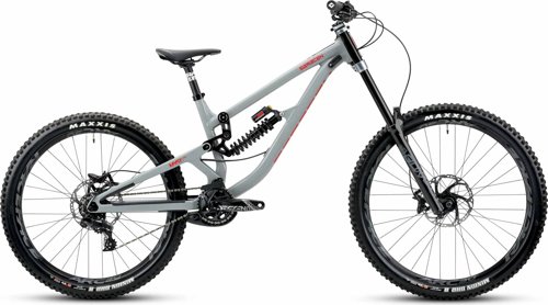 Saracen Myst Pro 29 / 27.5 