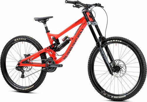 Saracen Myst AL  - Thumbnail 2