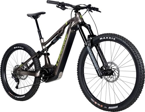 Lapierre Overvolt AM 5.6  - Thumbnail 2