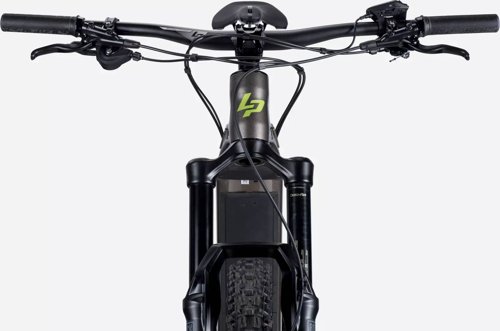 Lapierre Overvolt AM 5.6  - Thumbnail 3