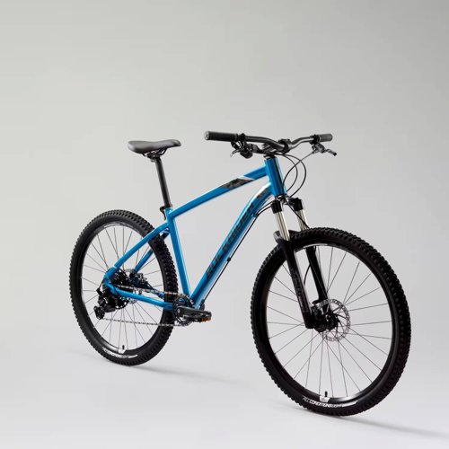 ROCKRIDER Mountain Bike ST 540 V2 27.5″  - Thumbnail 3