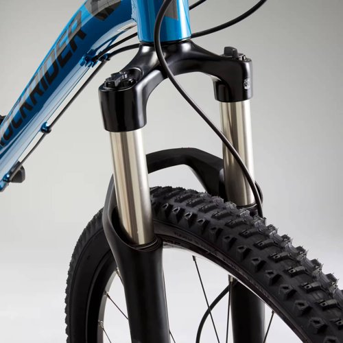 ROCKRIDER Mountain Bike ST 540 V2 27.5″  - Thumbnail 6