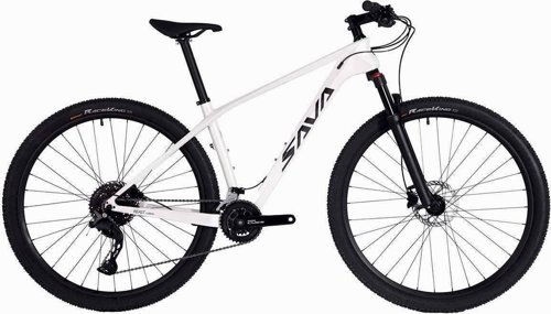 sava BEAST U4.0 Carbon Hardtail Mountain Bike 20 Speed 
