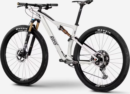 Rose Thrill Hill 4  - Thumbnail 4