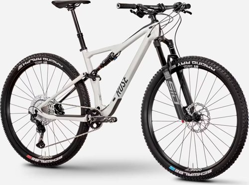 Rose THRILL HILL 2  - Thumbnail 2