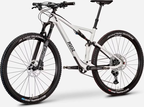 Rose THRILL HILL 2  - Thumbnail 3