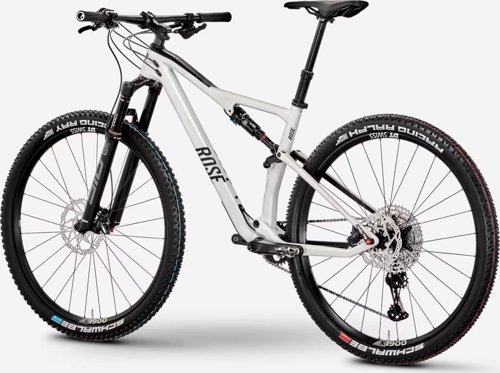 Rose THRILL HILL 2  - Thumbnail 4