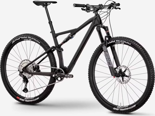 Rose THRILL HILL 3  - Thumbnail 2