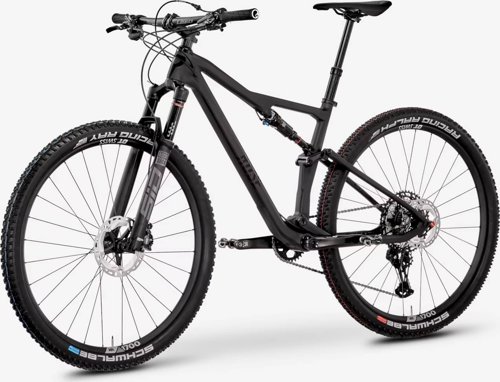 Rose THRILL HILL 3  - Thumbnail 3