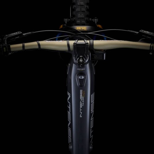 Intense TAZER MX ALLOY PRO  - Thumbnail 5