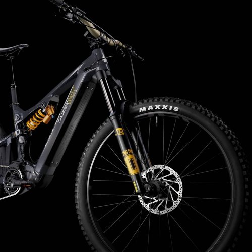 Intense TAZER MX ALLOY PRO  - Thumbnail 6