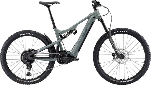 Intense TAZER MX ALLOY EXPERT 