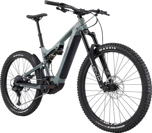 Intense TAZER MX ALLOY EXPERT  - Thumbnail 2