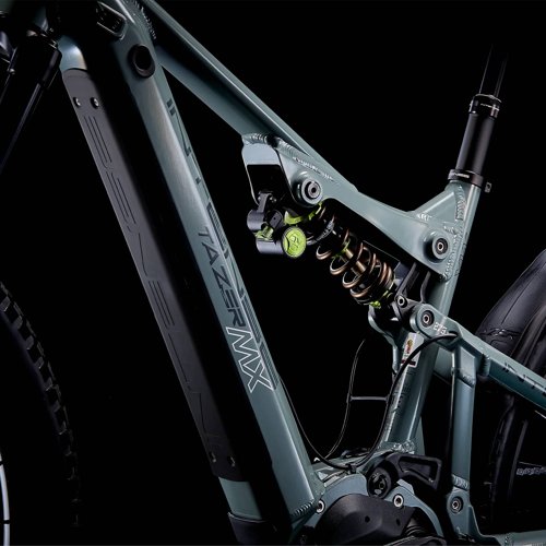 Intense TAZER MX ALLOY EXPERT  - Thumbnail 6