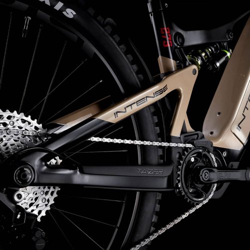 Intense TAZER EXPERT  - Thumbnail 6