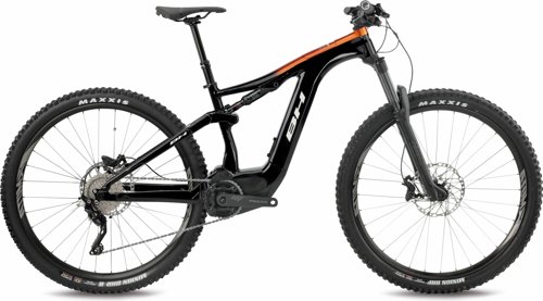 BH ATOMX LYNX PRO 8.2 