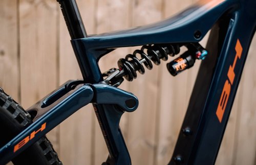 BH ATOMX LYNX PRO 8.2  - Thumbnail 4