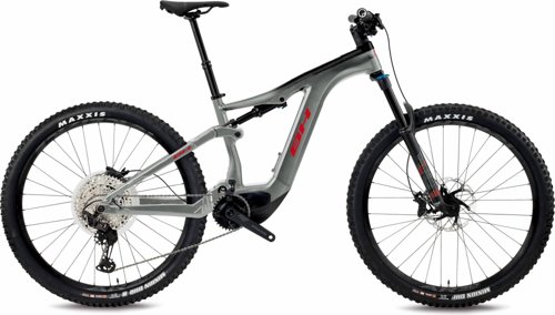 BH ATOMX LYNX PRO 8.4 