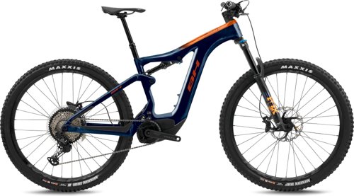 BH ATOMX LYNX PRO 8.7 