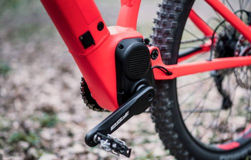 BH ATOM LYNX 8.1  - Thumbnail 4