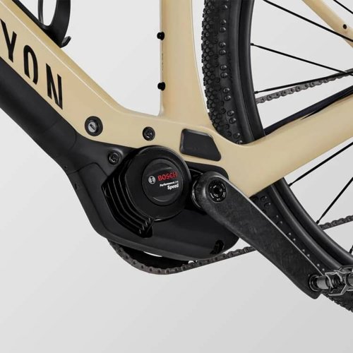 Canyon Grail:ON CF 7 AXS  - Thumbnail 2