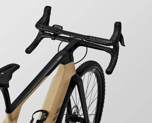 Canyon Grail:ON CF 7 AXS  - Thumbnail 5