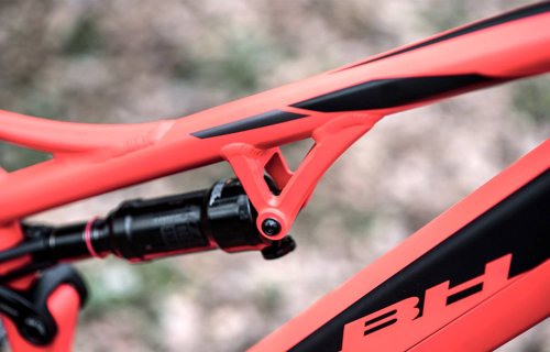 BH ATOM LYNX 8.0  - Thumbnail 6