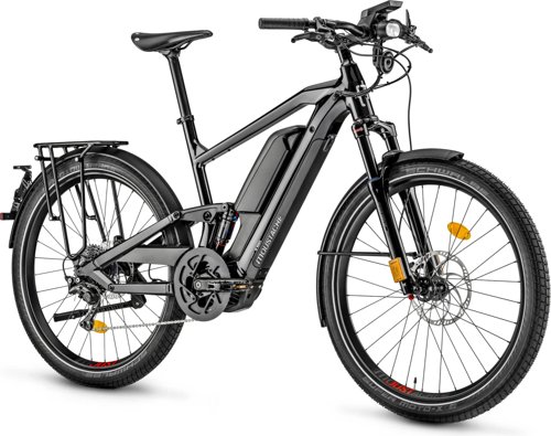 Moustache Friday 27 FS SPEED DUAL  - Thumbnail 2