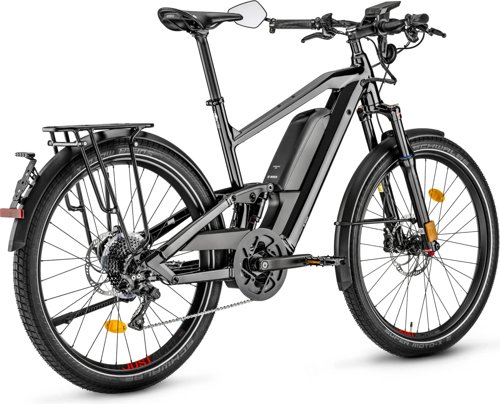 Moustache Friday 27 FS SPEED DUAL  - Thumbnail 3