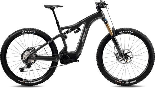 BH ATOMX LYNX PRO 9.9 