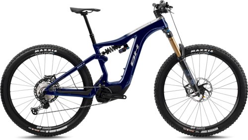 BH ATOMX LYNX PRO 9.9  - Thumbnail 2