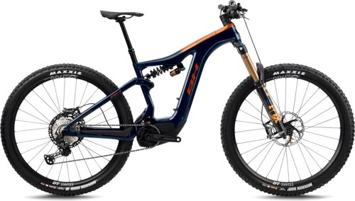 BH ATOMX LYNX PRO 9.9  - Thumbnail 4