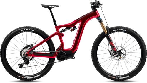 BH ATOMX LYNX PRO 9.9  - Thumbnail 5