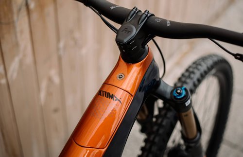 BH ATOMX LYNX PRO 9.0  - Thumbnail 3