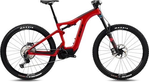 BH ATOMX LYNX PRO 9.2 