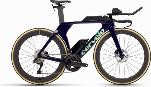 Cervélo P5 Ultegra Di2 