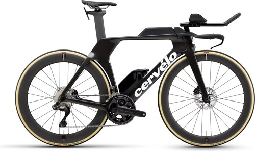 Cervélo P5 Ultegra Di2  - Thumbnail 2