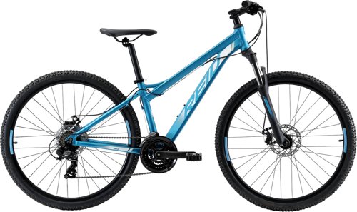 reid MTB Sport Disc WSD Mountain Bike