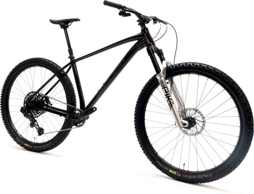 onone On-One x Unite Scandal SRAM GX AXS 25th Anniversary Edition  - Thumbnail 5