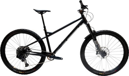 onone On-One x Unite Hello Dave SRAM GX AXS 25th Anniversary Edition 