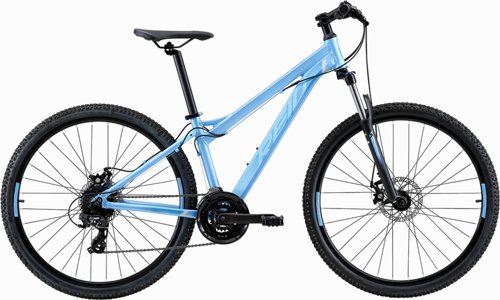 reid MTB Pro 27.5″ Disc WSD Mountain Bike