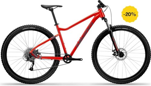 Devinci Riff Altus 8S 